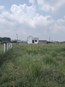 Image of 2400 Sq.ft Residential Plot / Land for sale in Avadi, Chennai for Rs. 5500000