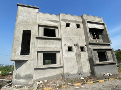 Image of 1800 Sq.ft 4 BHK Independent House for sale in VLC Karikala Cholan Nagar, Mangadu, Chennai for Rs. 12700000