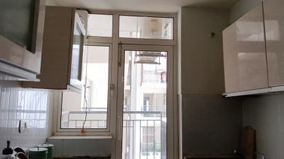 Kitchen Image of 1660 Sq.ft 3 BHK Apartment / Flat for sale in Bestech Park View Ananda, Sector 81 Gurgaon for Rs. 18500000