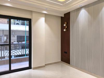 Bedroom Image of 1836 Sq.ft 3 BHK Builder Floor for sale in Sector 52 Gurgaon for Rs. 27000000
