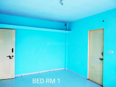Bedroom Image of 940 Sq.ft 2 BHK Apartment / Flat for sale in Reelicon Fremount Hills, Ambegaon Budruk Pune for Rs. 5000000