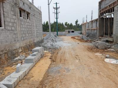 Image of 1200 Sq.ft Residential Plot / Land for sale in Whitefield, Bengaluru for Rs. 9000000