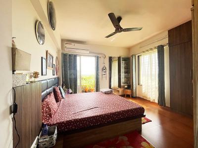 Bedroom Image of 1645 Sq.ft 3 BHK Apartment / Flat for sale in Wagholi Pune for Rs. 10500000