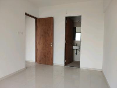 Bedroom Image of 447 Sq.ft 1 BHK Apartment / Flat for sale in Avant Heritage II, Jogeshwari East Mumbai for Rs. 11500000