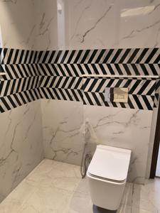 Bedroom One Image of 745 Sq.ft 2 BHK Builder Floor for sale in Signature Global Park 2 And 3, Sector 36 Sohna for Rs. 7450000