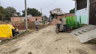 Image of 800 Sq.ft Residential Plot / Land for sale in Sadrauna, Lucknow for Rs. 1400000