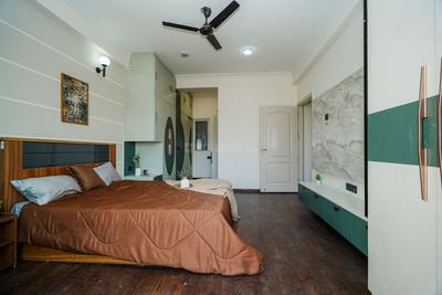 Bedroom Image of 1900 Sq.ft 3 BHK Apartment / Flat for sale in Shree Vardhman Victoria, Sector 70 Gurgaon for Rs. 23000000