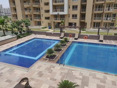 Image of 1850 Sq.ft 3 BHK Apartment / Flat for sale in Emaar Palm Gardens, Sector 84, Gurgaon for Rs. 22000000