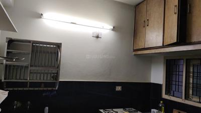 Kitchen Image of 1900 Sq.ft 3 BHK Apartment / Flat for rent in Hyderguda Hyderabad for Rs. 40000