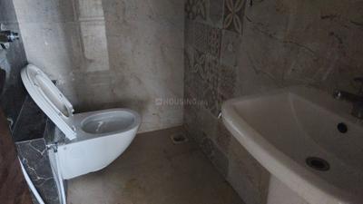 Image of 1000 Sq.ft 3 BHK Apartment / Flat for rent in Swagat Queens Land, Sargasan, Gandhinagar for Rs. 25000