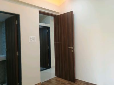 Bedroom Image of 938 Sq.ft 2 BHK Apartment / Flat for sale in Kulswamini Pride, Dombivli West Thane for Rs. 8676500