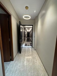 Image of 1500 Sq.ft 3 BHK Apartment / Flat for rent in Indiabulls Blu, Worli, Mumbai for Rs. 475000