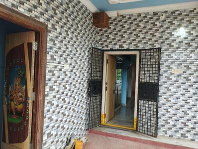 Balcony Image of 1340 Sq.ft 2 BHK Independent House for sale in Dammaiguda Secunderabad for Rs. 10000000