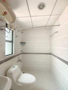 Image of 1608 Sq.ft 3 BHK Apartment / Flat for rent in Aratt Felicita, Akshayanagar, Bengaluru for Rs. 40000