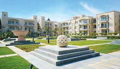Image of 206 Sq.ft Residential Plot / Land for sale in Sector 102, Gurgaon for Rs. 68500000