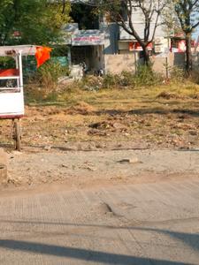 Image of 4000 Sq.ft Residential Plot / Land for sale in  Apollo DB City, Nipania, Indore for Rs. 52500000