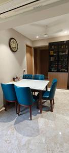Hall Image of 1791 Sq.ft 3 BHK Penthouse for sale in Vaishno Devi Circle Ahmedabad for Rs. 13700000