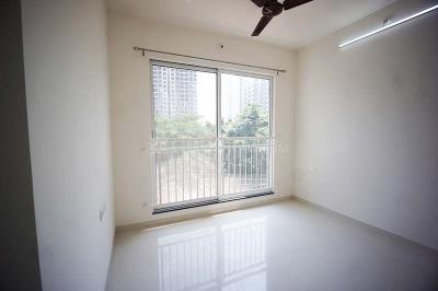 Bedroom Image of 754 Sq.ft 2 BHK Apartment / Flat for sale in Godrej Park Greens, Mamurdi Pune for Rs. 7000000