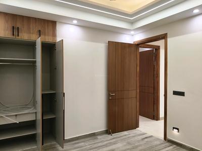 Bedroom Image of 2200 Sq.ft 4 BHK Builder Floor for sale in Sector 45 Gurgaon for Rs. 35500000