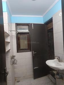 Bathroom Image of 900 Sq.ft 2 BHK Builder Floor for sale in Model Town New Delhi for Rs. 12000000