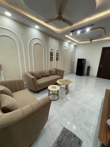 Hall Image of 1100 Sq.ft 2 BHK Independent House for sale in Sahastradhara Road Dehradun for Rs. 7200000