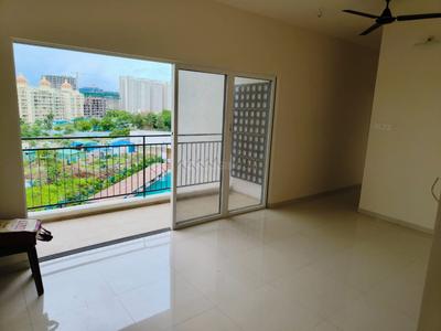 Bedroom Image of 1000 Sq.ft 2 BHK Apartment / Flat for sale in Godrej Rejuve, Keshav Nagar Pune for Rs. 9400000