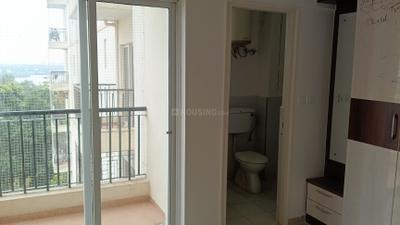 Image of 1230 Sq.ft 2 BHK Apartment / Flat for rent in DLF Maiden Heights At My Town, Jigani, Bengaluru for Rs. 22000