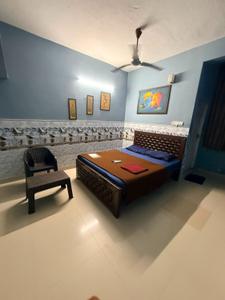Bedroom Image of 3000 Sq.ft 4 BHK Independent House for rent in Kanathur Reddikuppam Chennai for Rs. 30000