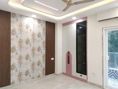 Bedroom Image of 1620 Sq.ft 3 BHK Builder Floor for sale in Fidato Honour Homes, Sector 89 Faridabad for Rs. 17000000