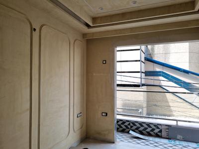 Bedroom Image of 1200 Sq.ft 3 BHK Apartment / Flat for sale in Dream Ultra Luxury by Dream Home Buildtech, Mahavir Enclave New Delhi for Rs. 12500000