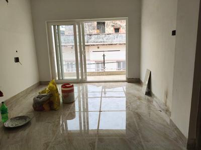 Hall Image of 1650 Sq.ft 3 BHK Apartment / Flat for sale in Lake Gardens Kolkata for Rs. 14800000