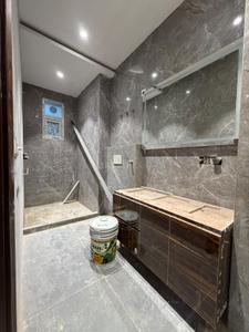 Image of 900 Sq.ft 2 BHK Builder Floor for sale in Raja Garden, New Delhi for Rs. 12500000