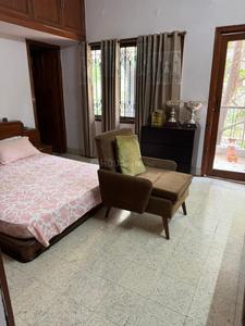 Bedroom Image of 1900 Sq.ft 3 BHK Apartment / Flat for sale in Banjara Hills Hyderabad for Rs. 17700000