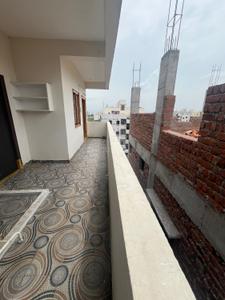 Balcony Image of 1400 Sq.ft 2 BHK Apartment / Flat for sale in Sri Ramachandra Nagar Vijayawada for Rs. 3700000