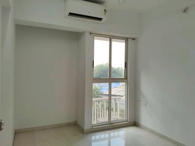 Bedroom Image of 850 Sq.ft 2 BHK Apartment / Flat for rent in Lodha Upper Thane Treetops A To F C1 C2, Bhiwandi Thane for Rs. 15999