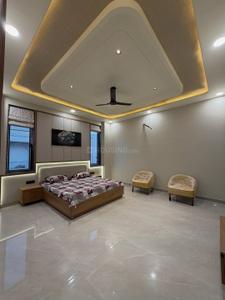 Hall Image of 3400 Sq.ft 4 BHK Villa for sale in Sushant City - I Jaipur for Rs. 24100000
