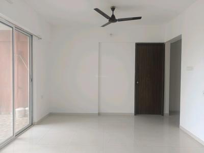 Living Room Image of 1336 Sq.ft 3 BHK Apartment / Flat for sale in Majestique Rhythm County, Handewadi Pune for Rs. 7599000