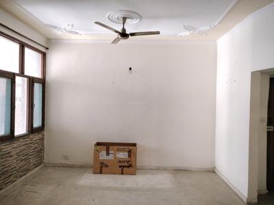 4 BHK Flat