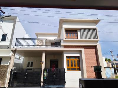 Building Image of 3200 Sq.ft 3 BHK Independent House for rent in Cs Nagar Madurai for Rs. 36000