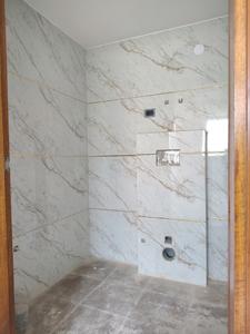 Bedroom Three Image of 1800 Sq.ft 4 BHK Apartment / Flat for sale in Satbari New Delhi for Rs. 16000000