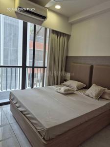 Bedroom Image of 1150 Sq.ft 2 BHK Apartment / Flat for sale in Arvind Elan, Kothrud Pune for Rs. 11250000
