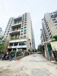 Image of 1465 Sq.ft 3 BHK Apartment / Flat for sale in South Bopal, Ahmedabad for Rs. 9500000