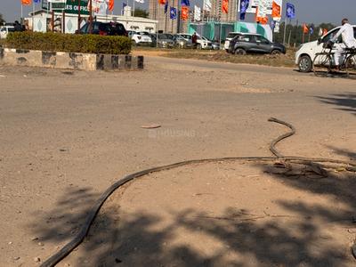 Image of 1150 Sq.ft Residential Plot / Land for sale in S S White City 74 92, Sector 92, Mohali for Rs. 11610000