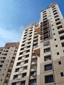 Image of 1600 Sq.ft 3 BHK Apartment / Flat for sale in Ekta Floral, Tangra, Kolkata for Rs. 16500000
