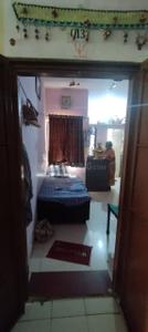 Bedroom Image of 344 Sq.ft 1 BHK Apartment / Flat for sale in Chandkheda Ahmedabad for Rs. 2100000