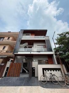 Building Image of 2400 Sq.ft 4 BHK Independent House for sale in Dunda Raipur for Rs. 7500000