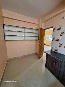 Kitchen Image of 920 Sq.ft 2 BHK Apartment / Flat for sale in Benachity Durgapur for Rs. 3000000