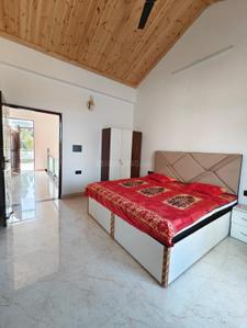 Bedroom Image of 2700 Sq.ft 3 BHK Independent House for sale in Jagat Pur Khadar Dehradun for Rs. 13000000