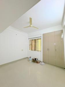 Bedroom Image of 1200 Sq.ft 2 BHK Apartment / Flat for rent in C V Raman Nagar Bengaluru for Rs. 35000