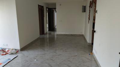 Living Room Image of 1560 Sq.ft 3 BHK Apartment / Flat for rent in Eros Sampoornam 2, Noida Extension Greater Noida for Rs. 29000